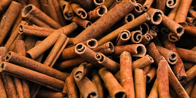 The Secrets of Cinnamon