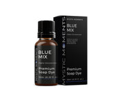 Blue Mix Soap Dye