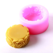 Flower Band Silicone Mould
