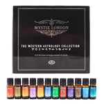 Mystix London | The Western Astrology Collection - Mystic Moments UK