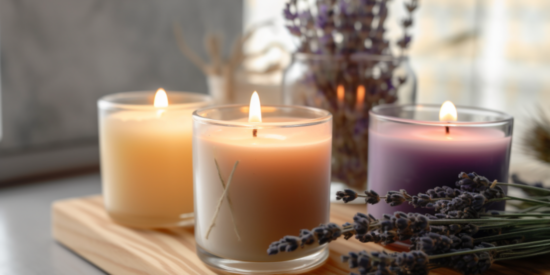 The Power of Aromatherapy