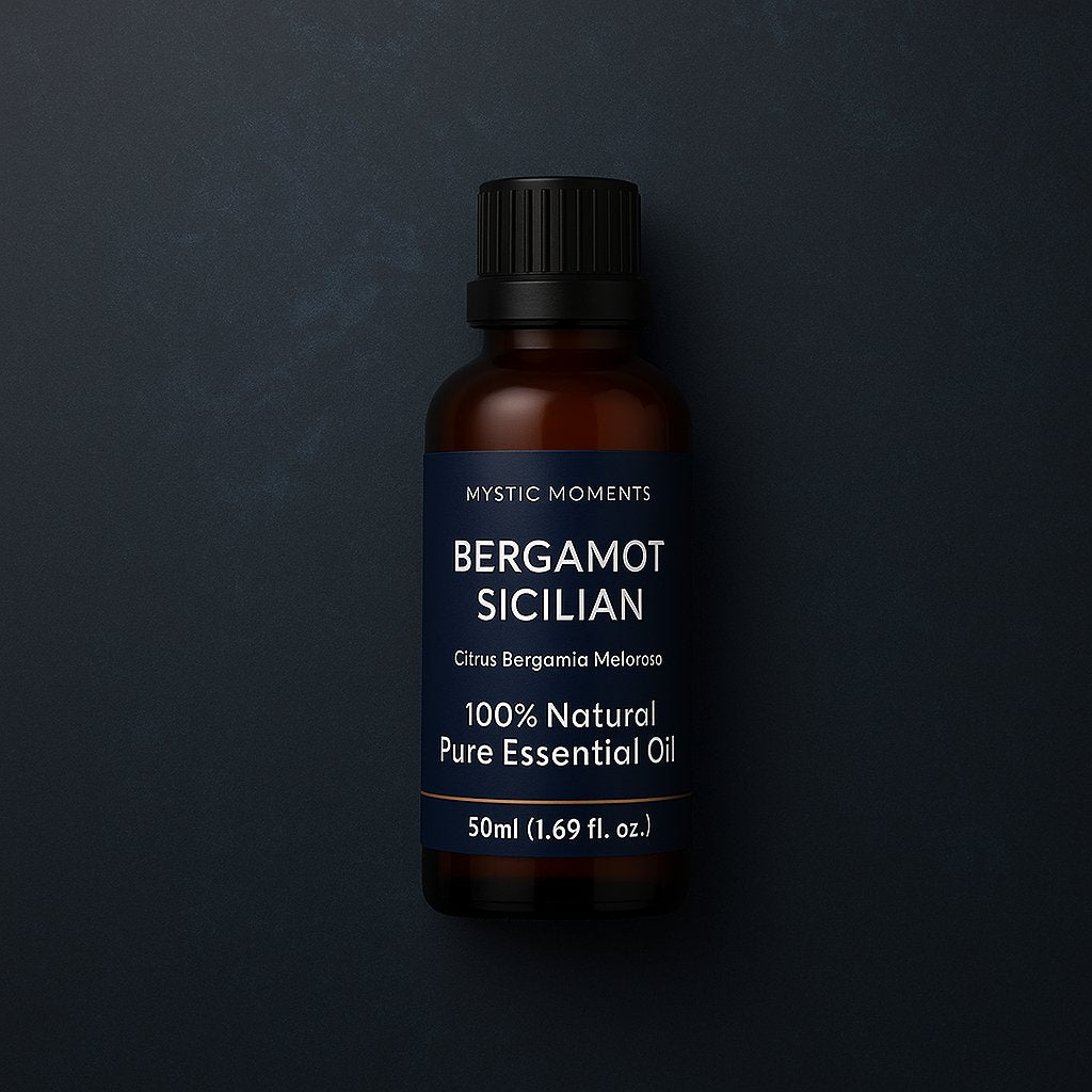 Essential Oils