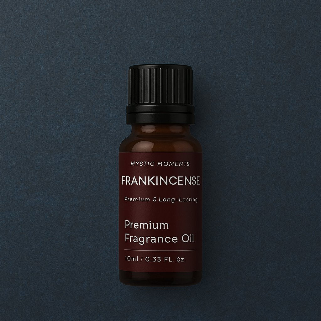 Fragrance Oils