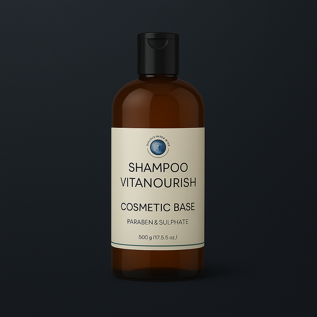 Haircare Bases