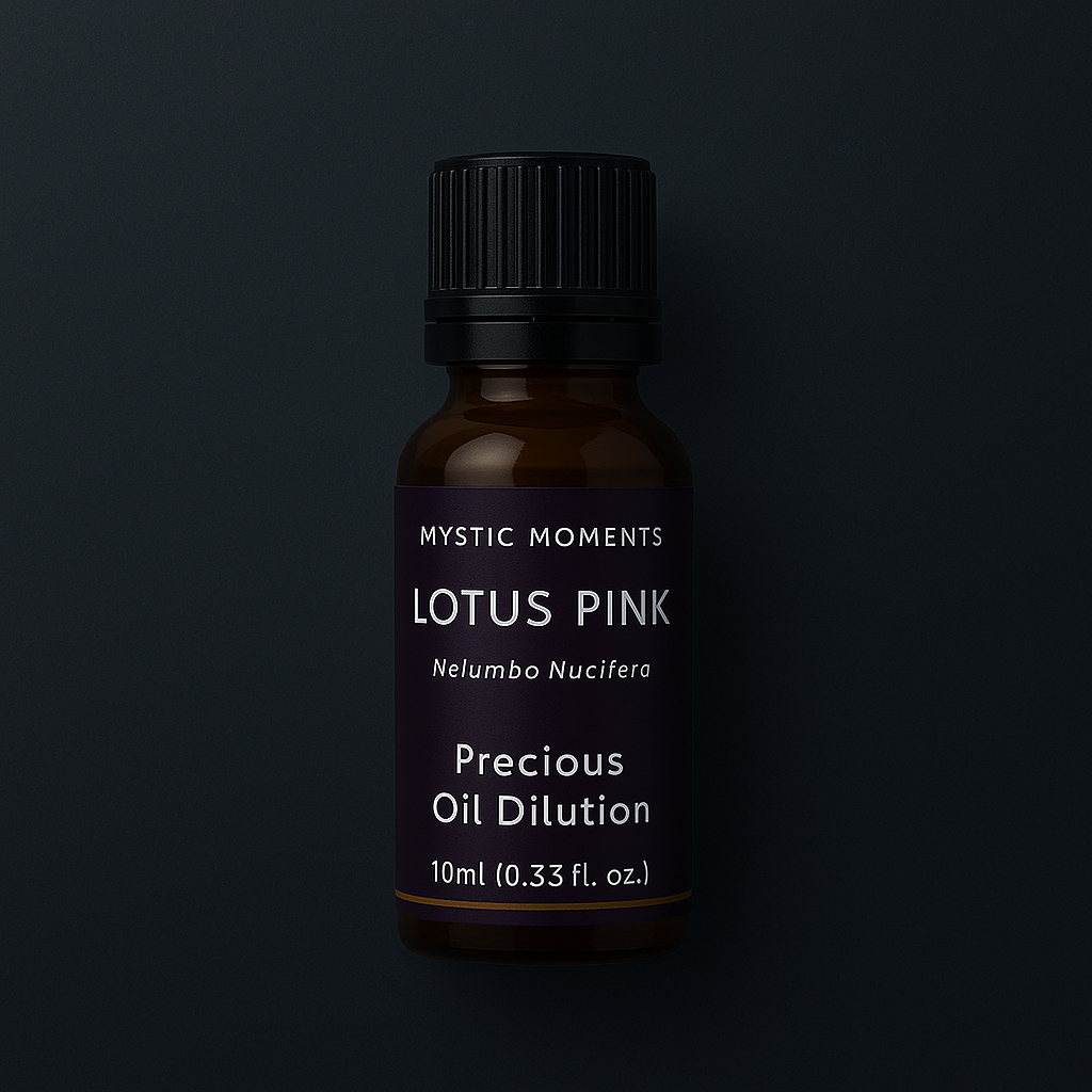 Precious Oil Dilutions