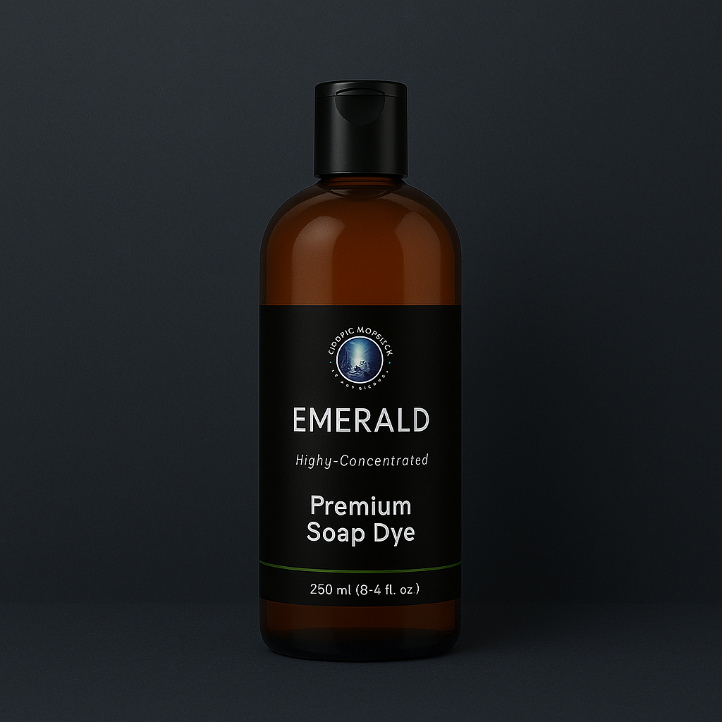 Soap Dyes