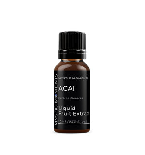 Acai Liquid Fruit Extract