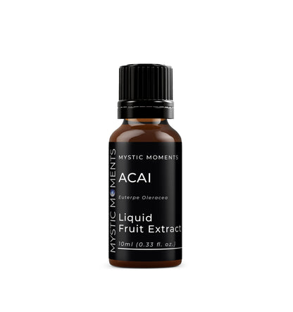 Acai Liquid Fruit Extract