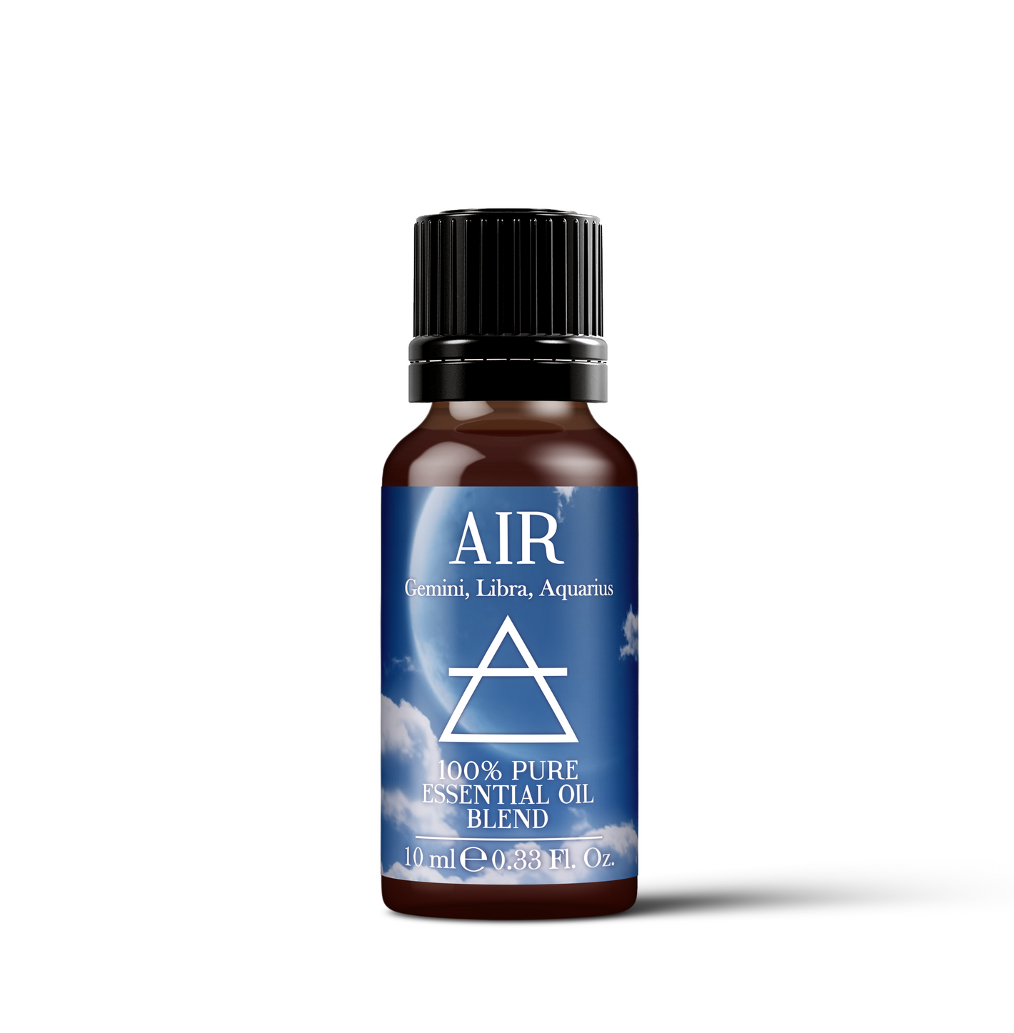 The Air Element Essential Oil Blend