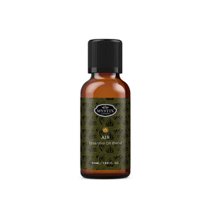 The Air Element Essential Oil Blend