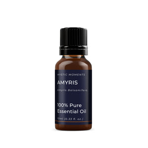 Amyris Essential Oil