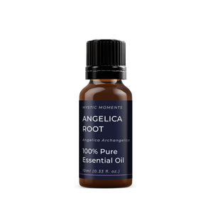 Angelica Root Essential Oil