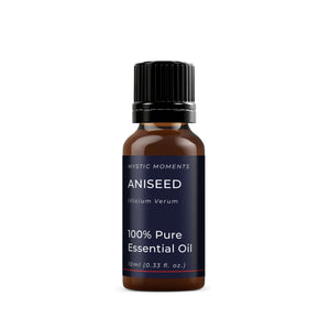 Aniseed Essential Oil
