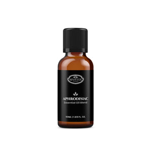 Aphrodisiac - Essential Oil Blends