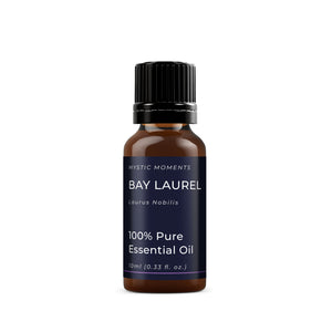 Bay Laurel Essential Oil