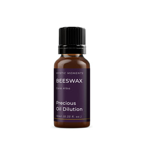 Beeswax Absolute Oil Dilution