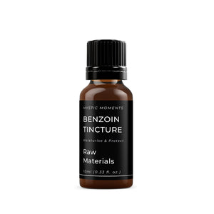 Benzoin Tincture