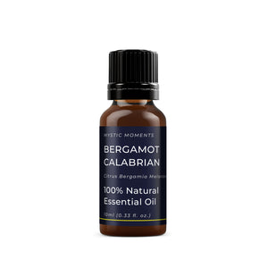 Bergamot Calabrian Essential Oil