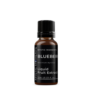 Blueberry Liquid Fruit Extract