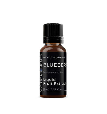 Blueberry Liquid Fruit Extract