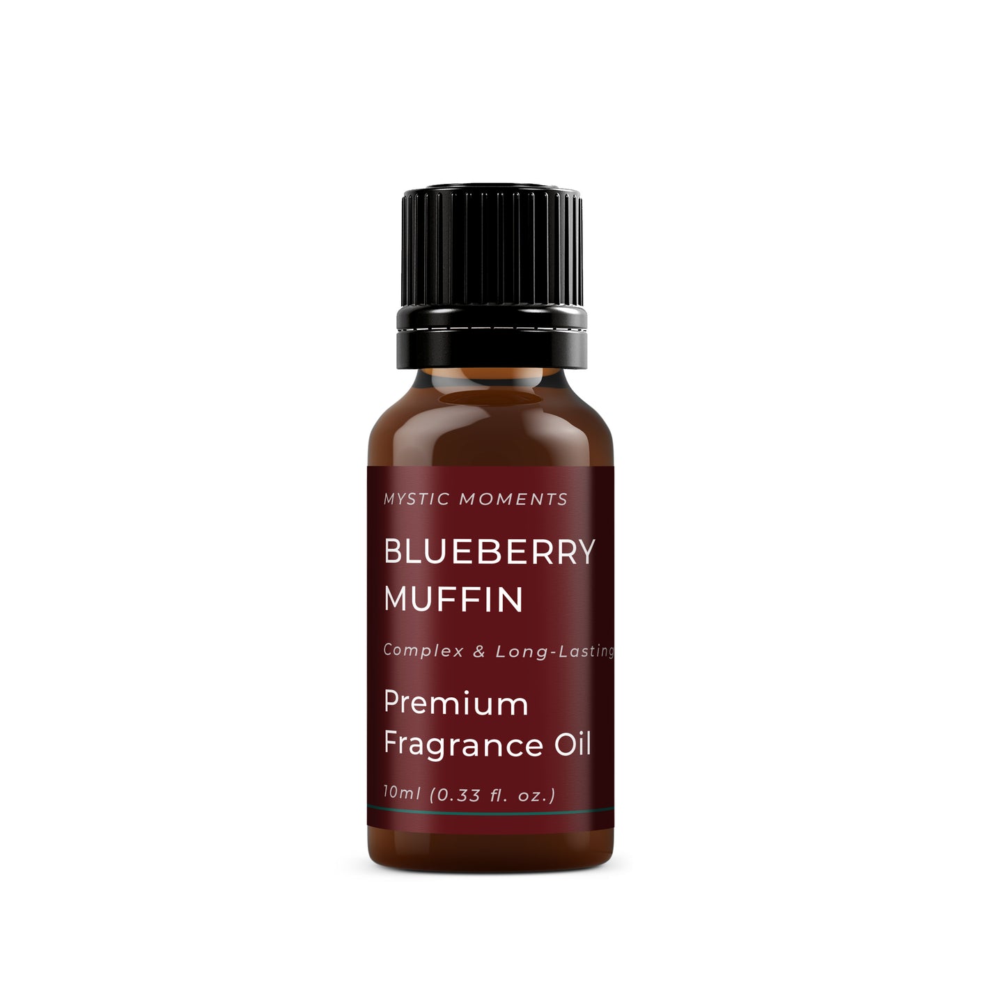 Blueberry Muffin Fragrance Oil