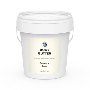 Body Butter Base