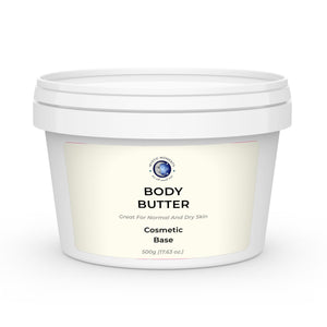 Body Butter Base