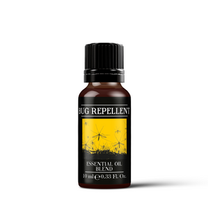Bug Repellent - Essential Oil Blends