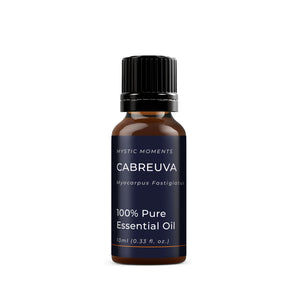 Cabreuva Essential Oil