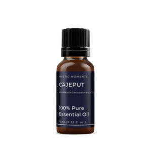 Cajeput Essential Oil