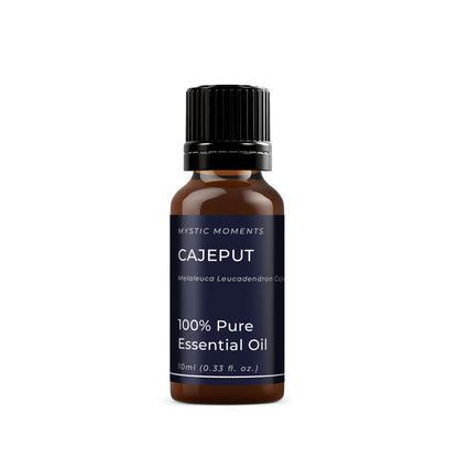 Cajeput Essential Oil