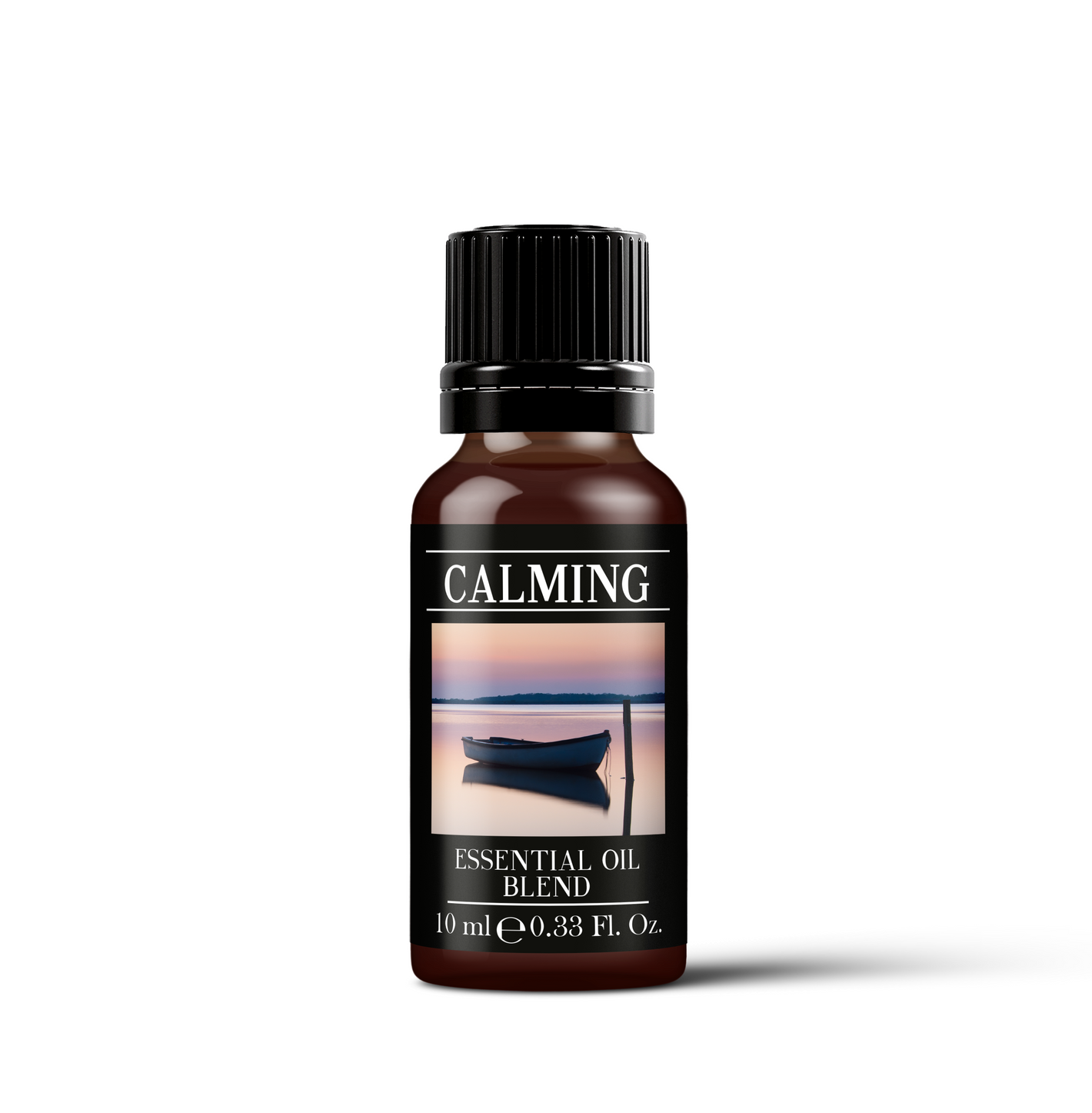 Calming - Essential Oil Blends