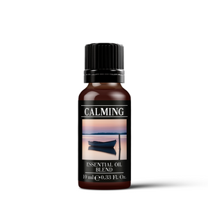 Calming - Essential Oil Blends