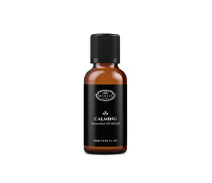 Calming - Essential Oil Blends