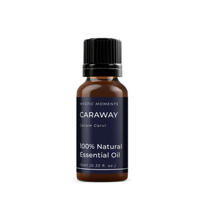 Caraway Essential Oil