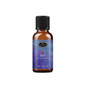 Root Chakra | Essential Oil Blend