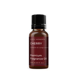 Cherry Fragrance Oil