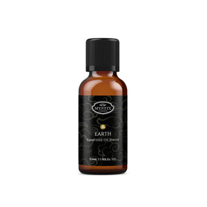 Chinese Earth Element Essential Oil Blend
