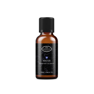 Chinese Water Element Essential Oil Blend