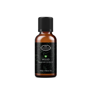 Chinese Wood Element Essential Oil Blend