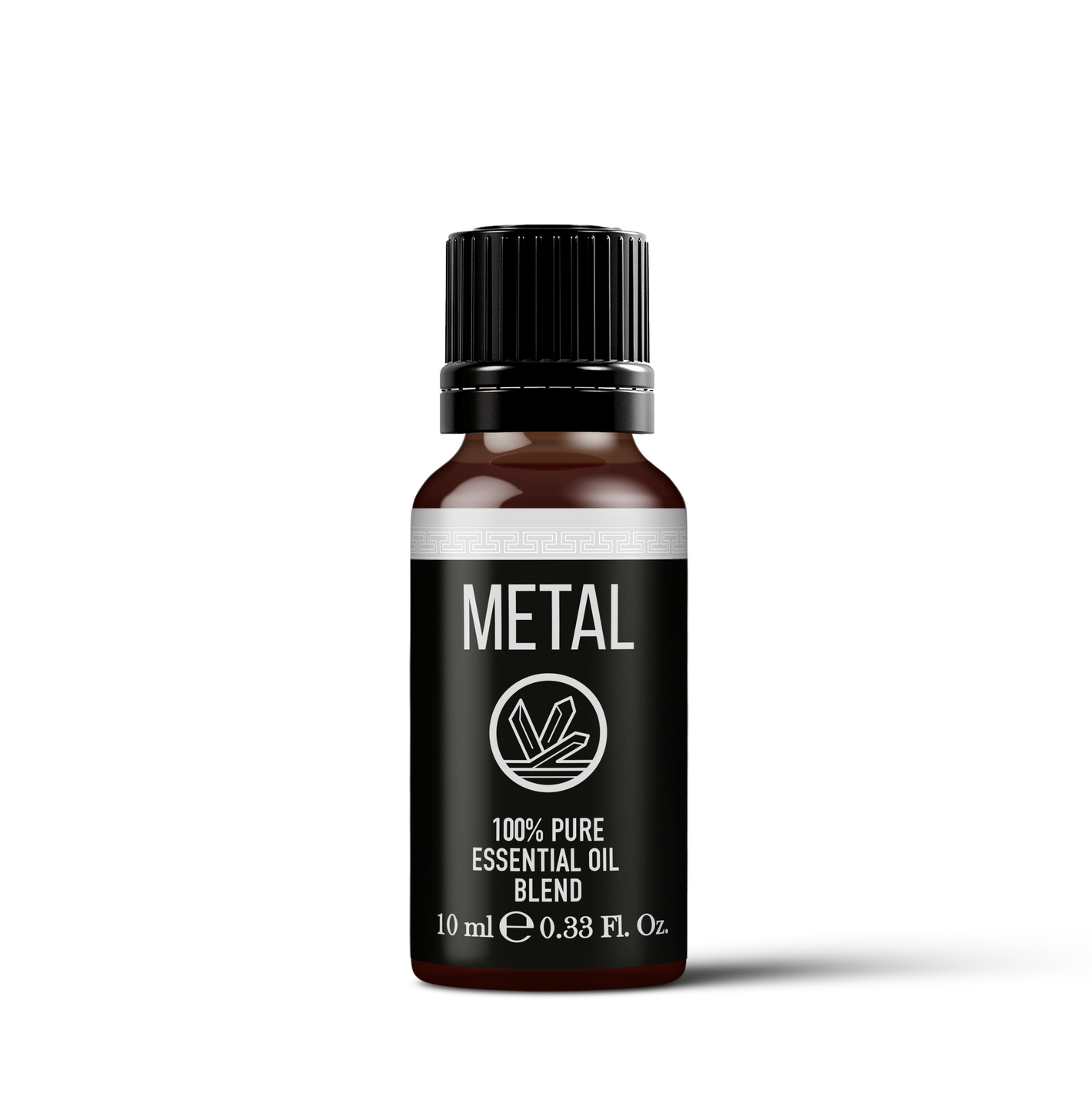Chinese Metal Element Essential Oil Blend