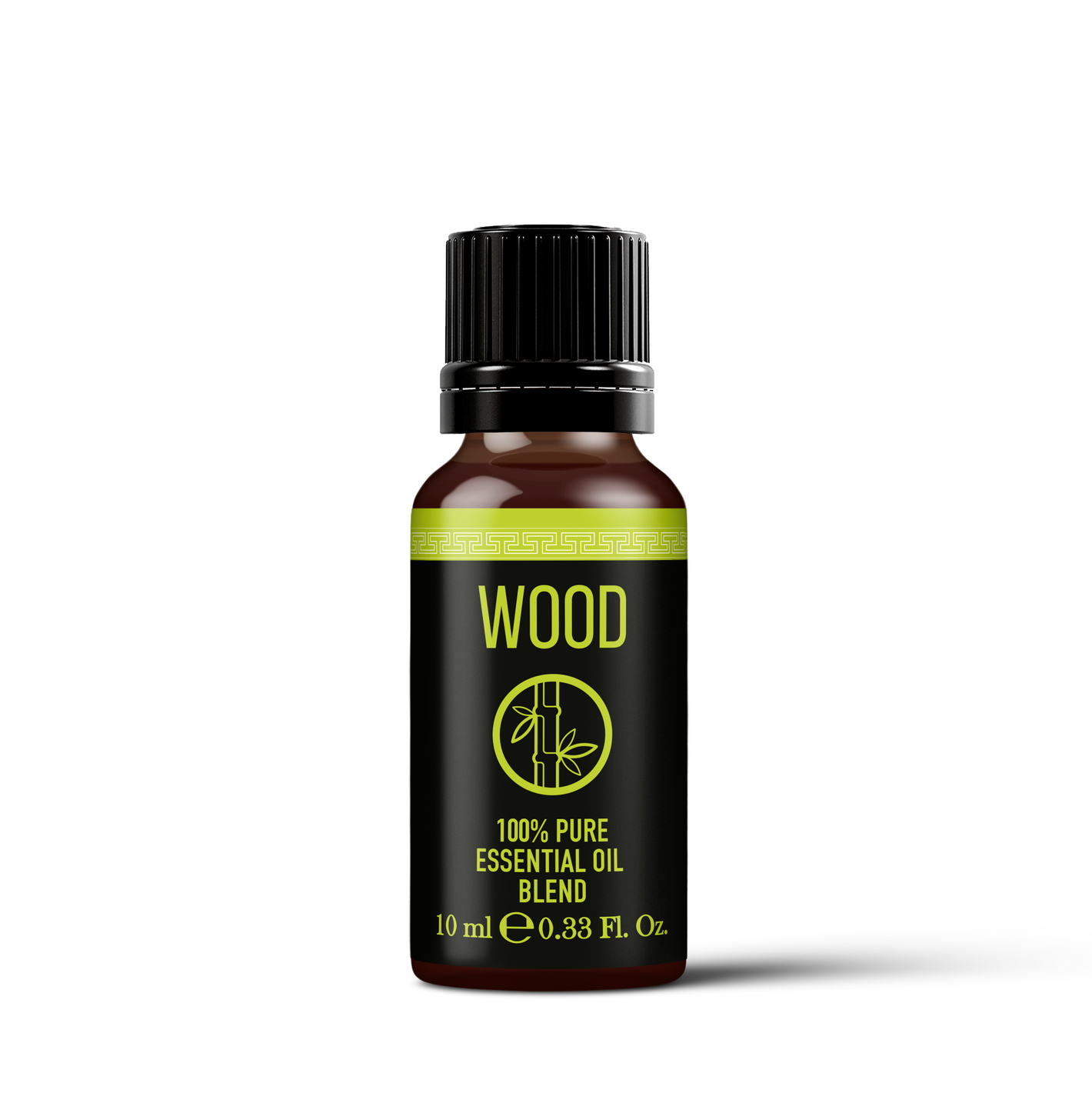 Chinese Wood Element Essential Oil Blend