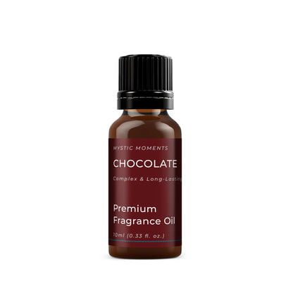Chocolate Fragrance Oil