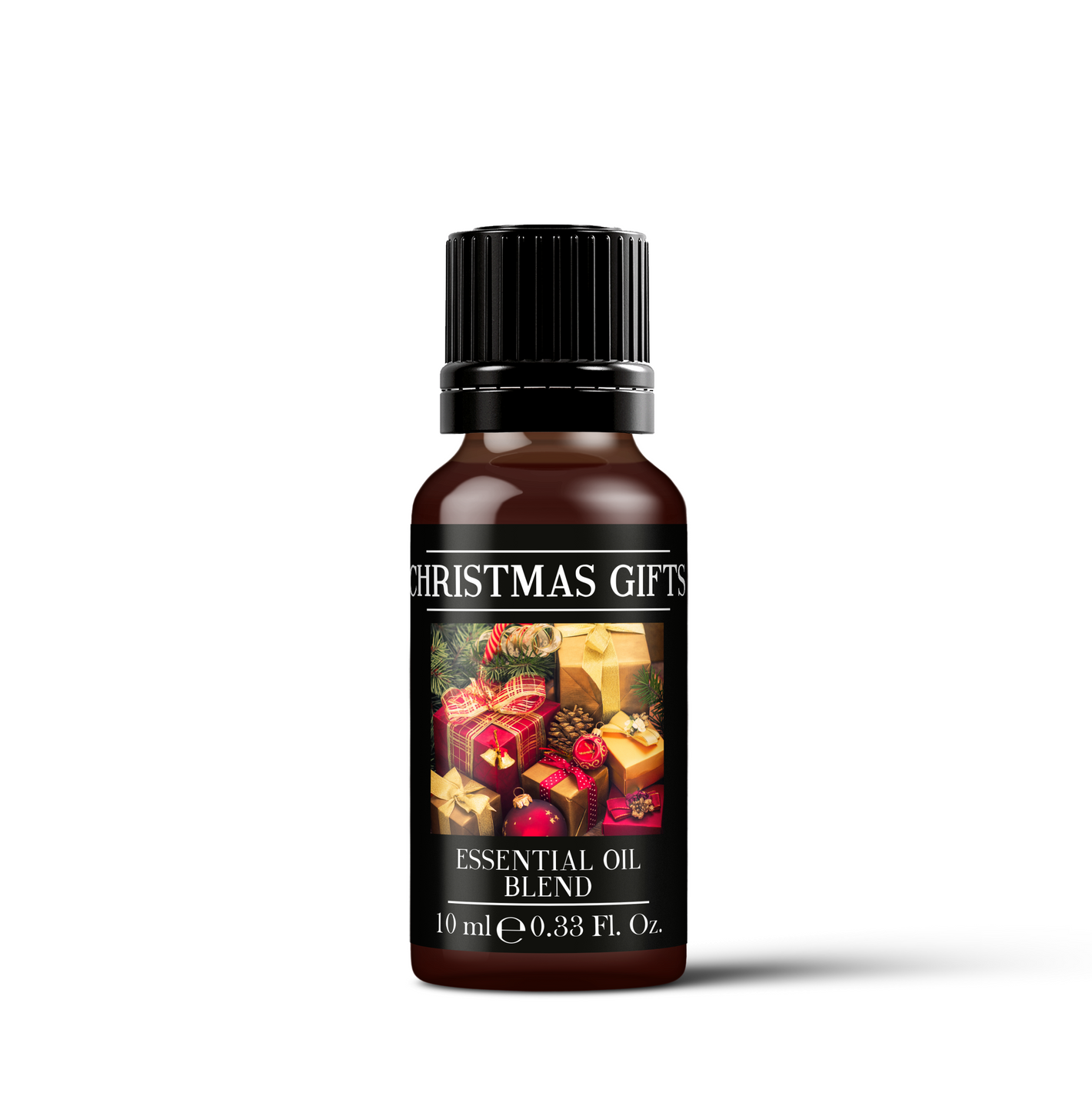 Christmas Gifts - Essential Oil Blends