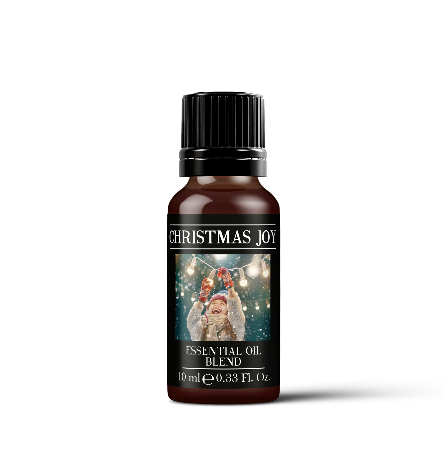 Christmas Joy - Essential Oil Blends