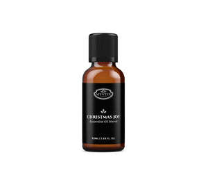 Christmas Joy - Essential Oil Blends