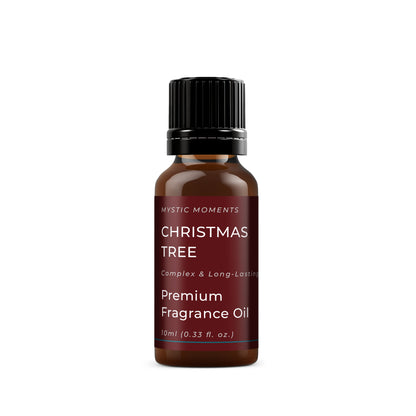 Christmas Tree Fragrance Oil