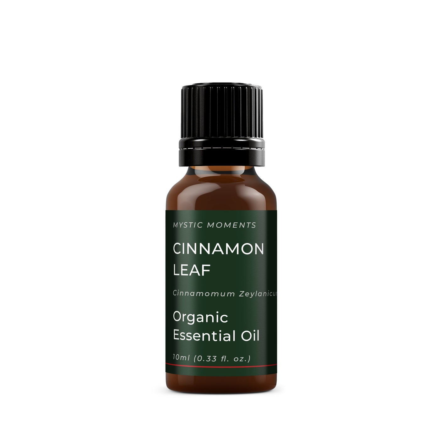Cinnamon Leaf Organic Essential Oil