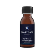 Clary Sage Hydrosol Floral Water