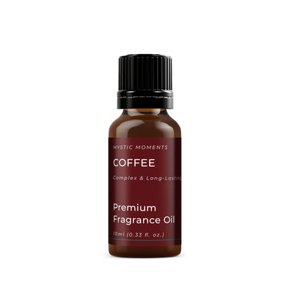 Coffee Fragrance Oil